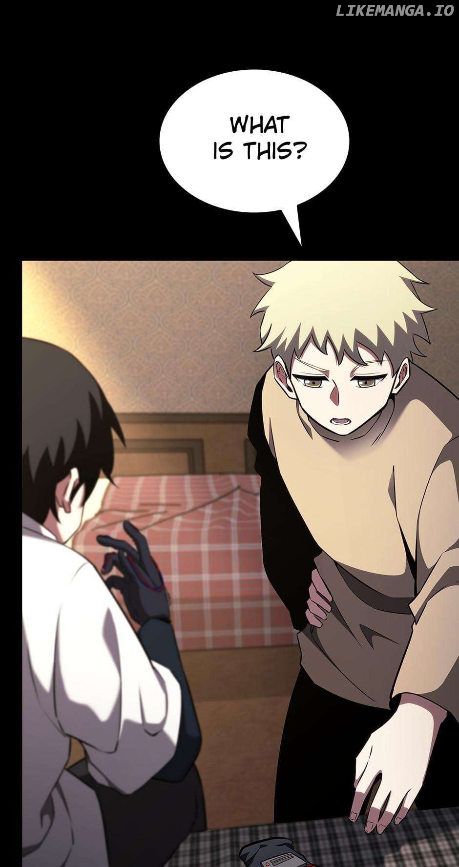 The Beginning After The End Chapter 182 image 023